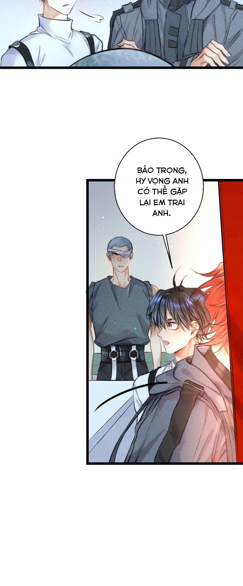 Cao Tháp 21 trang 25