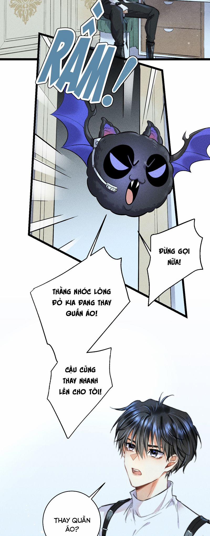 Cao Tháp 22 trang 22