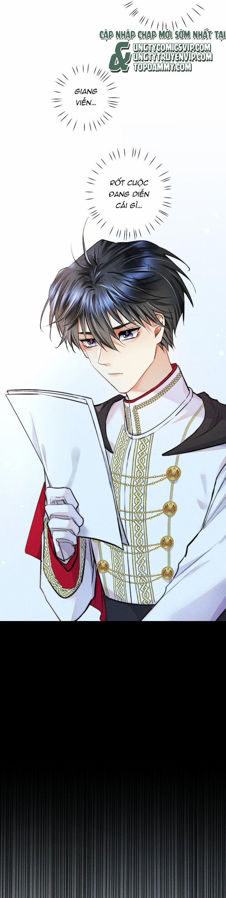 Cao Tháp 23 trang 16