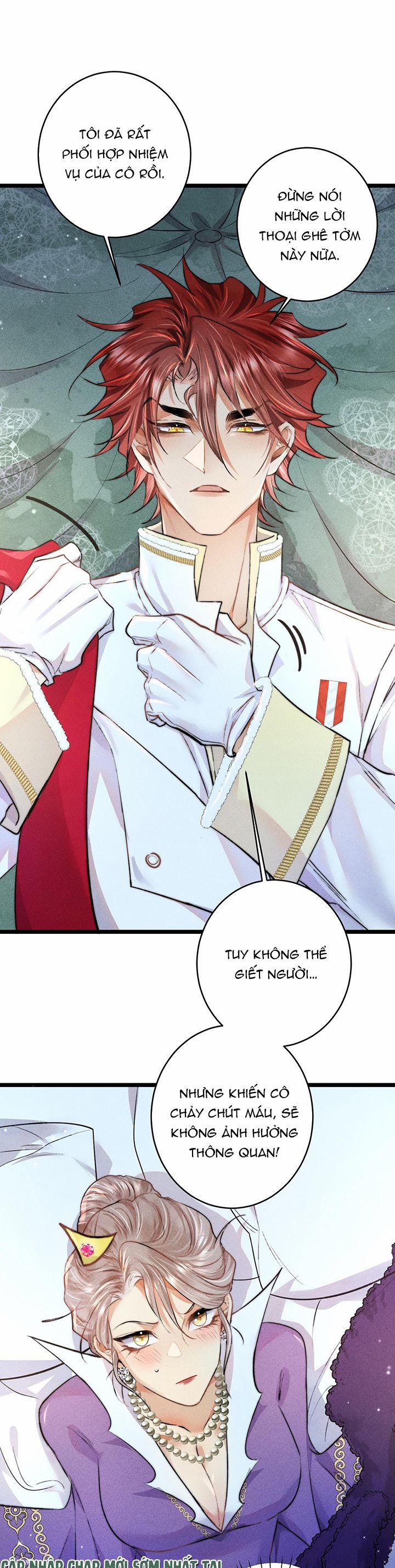 Cao Tháp 23 trang 18