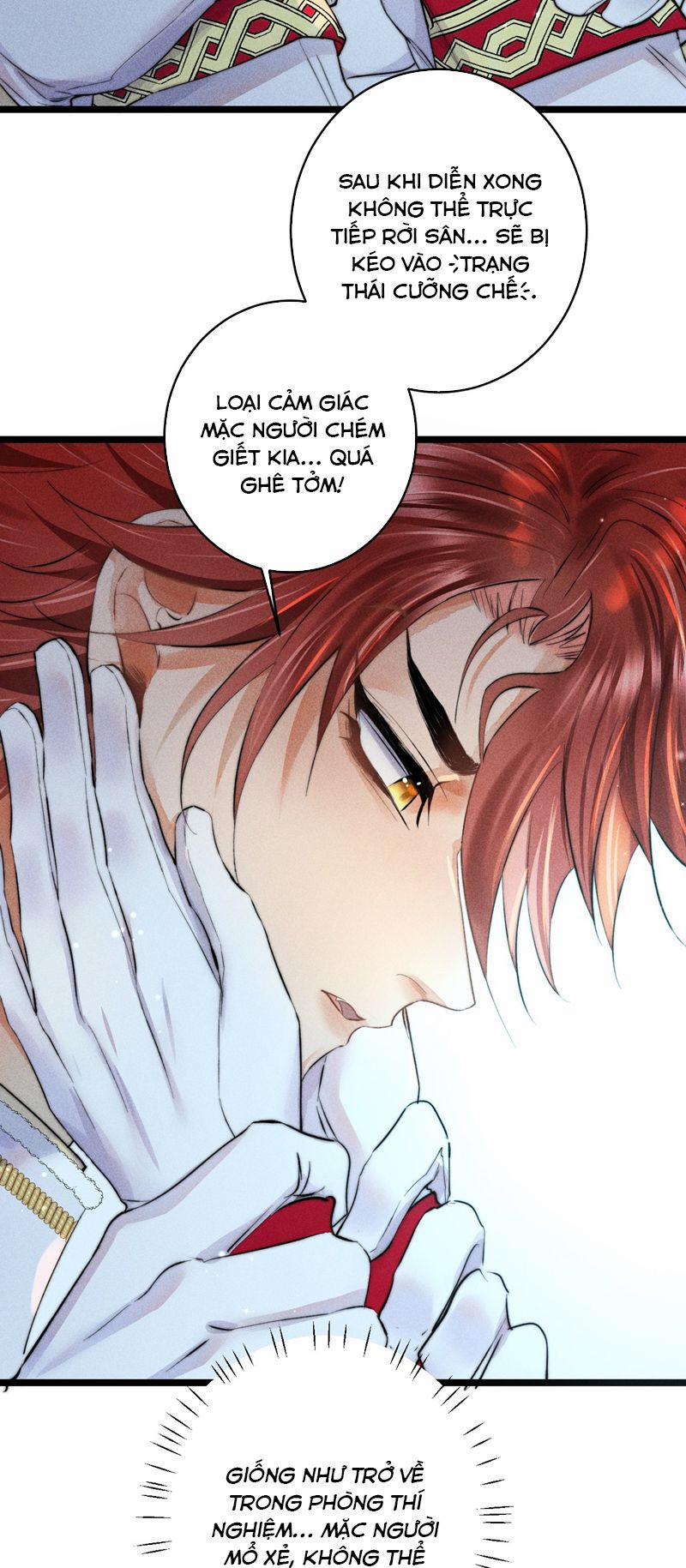 Cao Tháp 24 trang 16