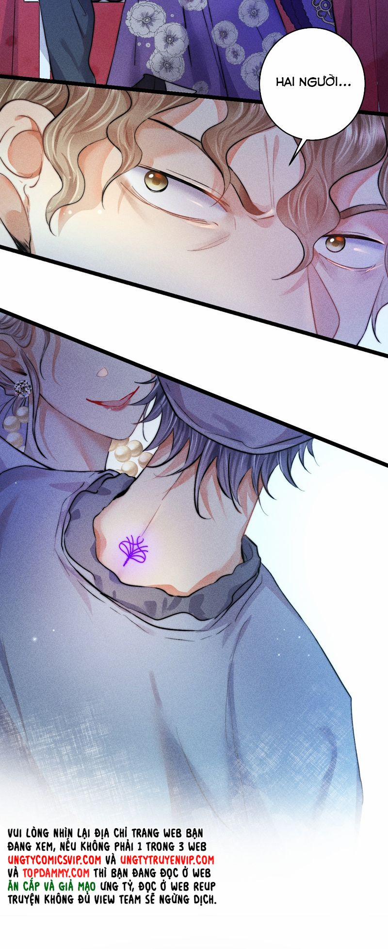 Cao Tháp 28 trang 23