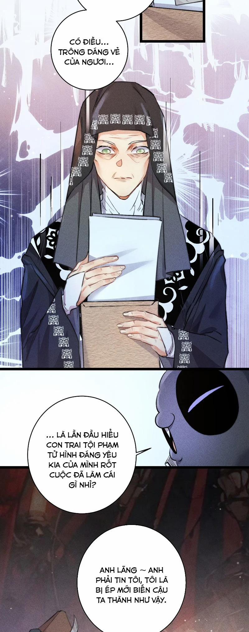 Cao Tháp 29 trang 21