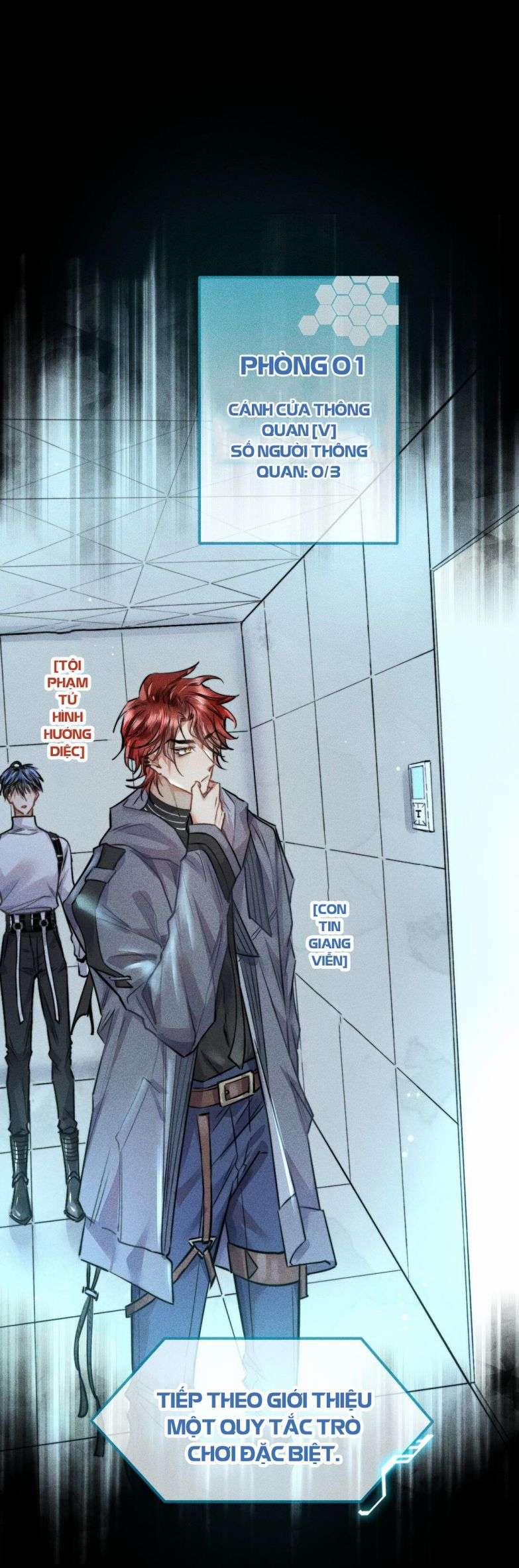 Cao Tháp 3 trang 18