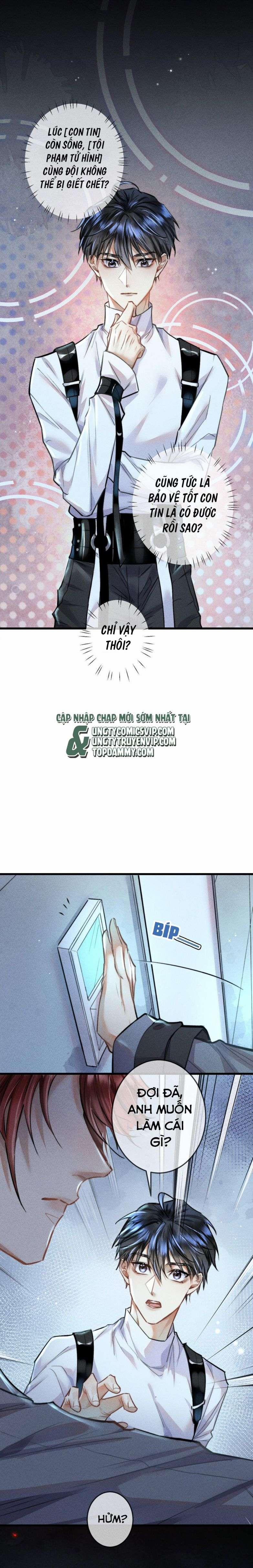 Cao Tháp 3 trang 21