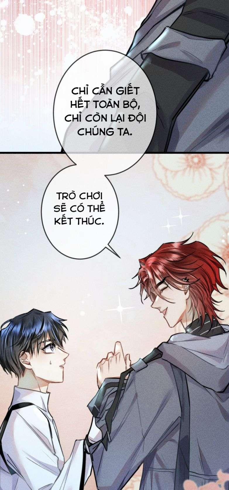 Cao Tháp 3 trang 23