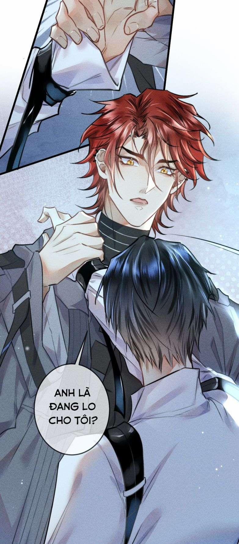 Cao Tháp 3 trang 26