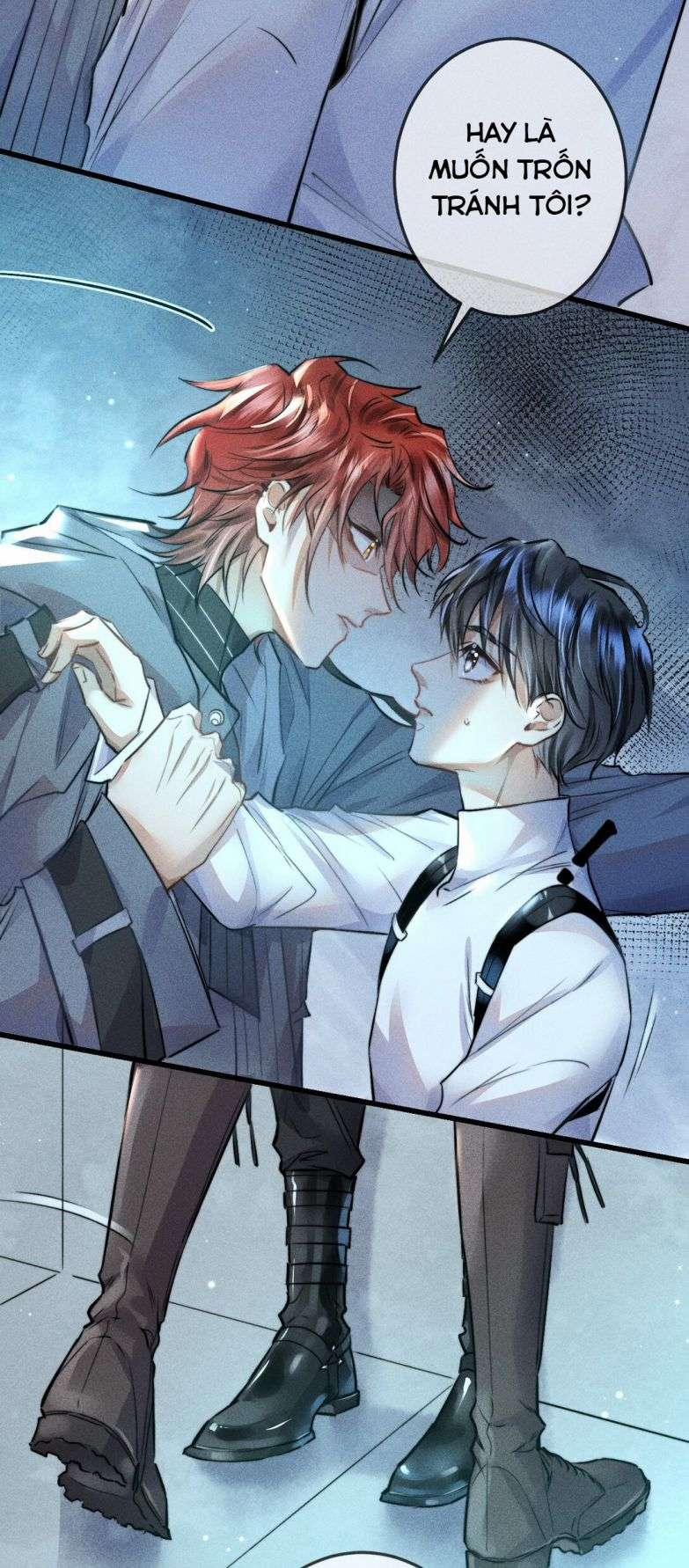 Cao Tháp 3 trang 27