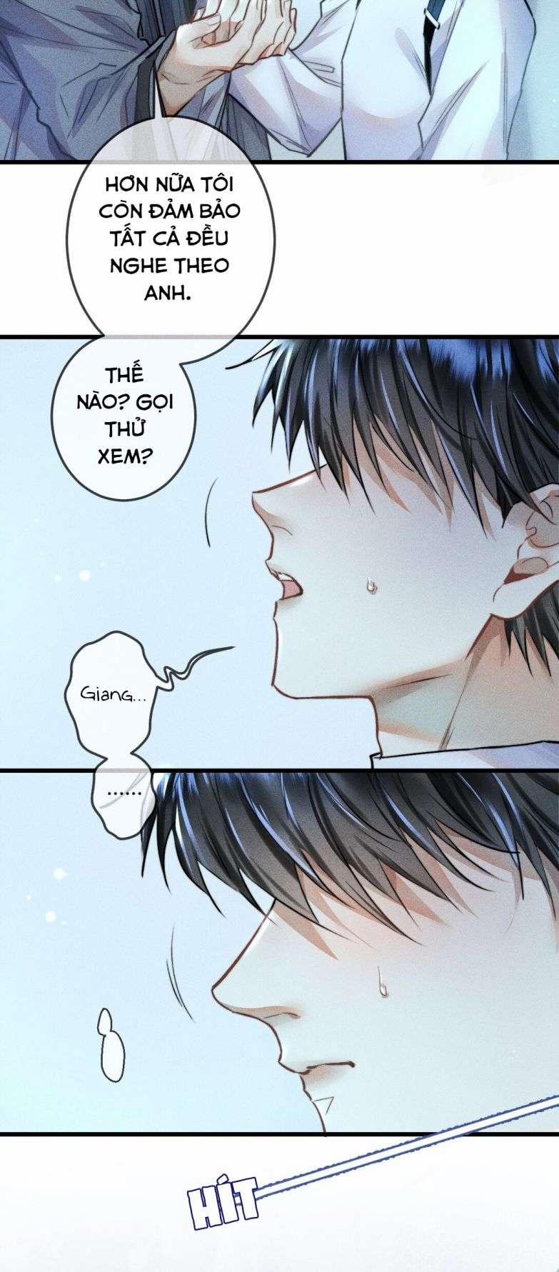 Cao Tháp 3 trang 30