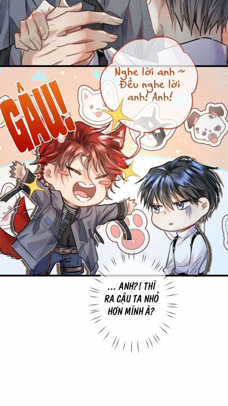 Cao Tháp 3 trang 33