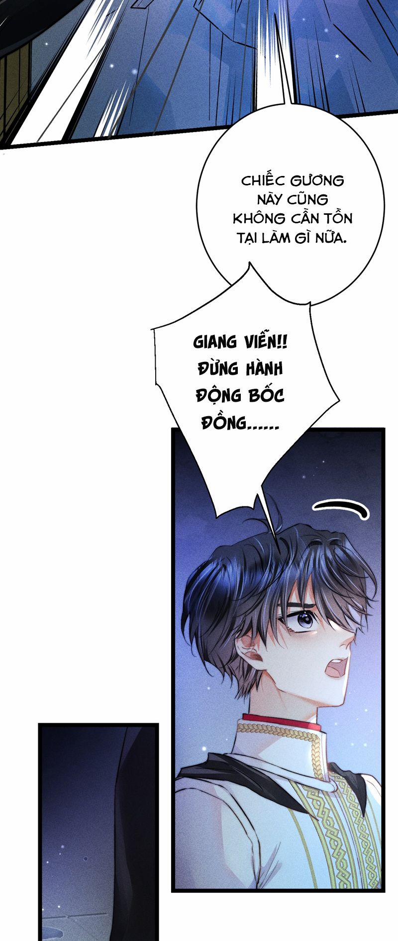 Cao Tháp 32 trang 23