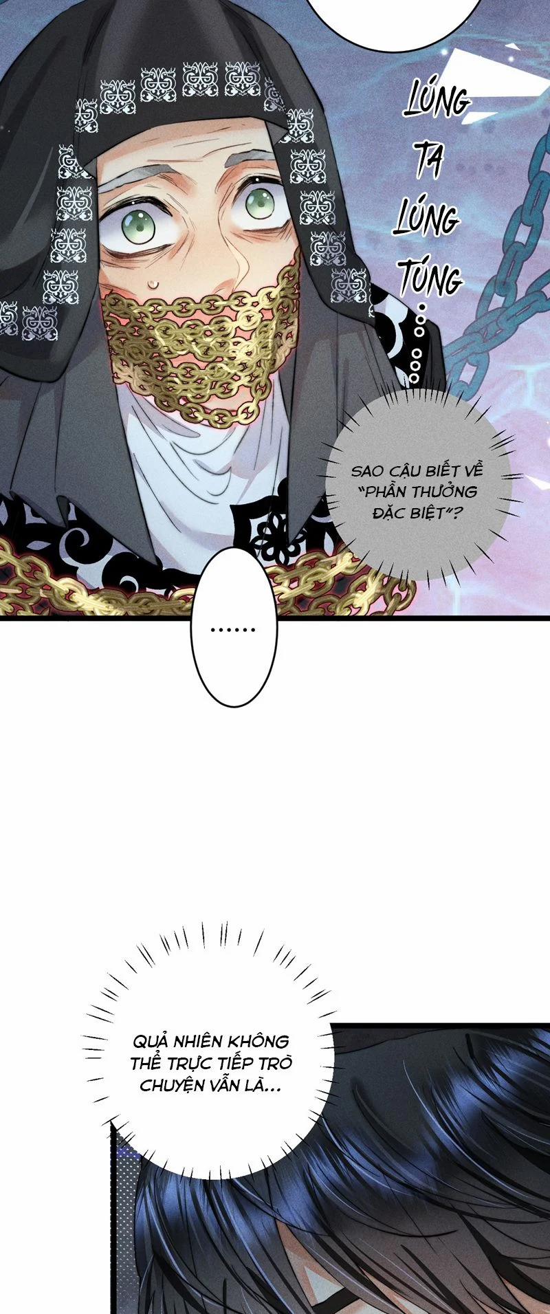 Cao Tháp 33 trang 20