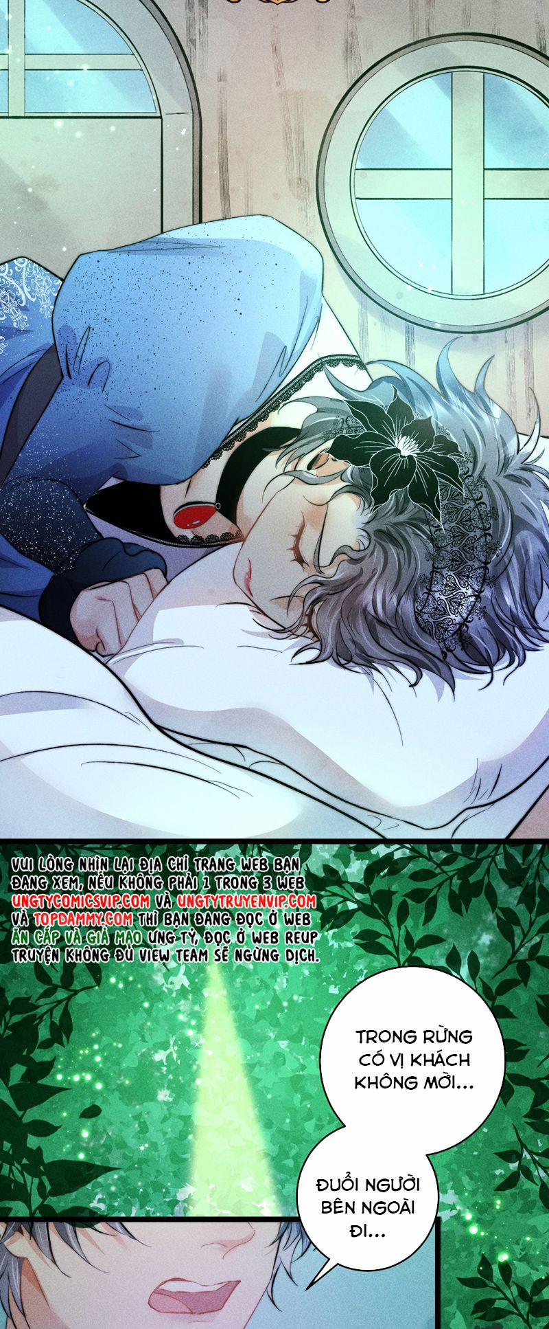 Cao Tháp 36 trang 17