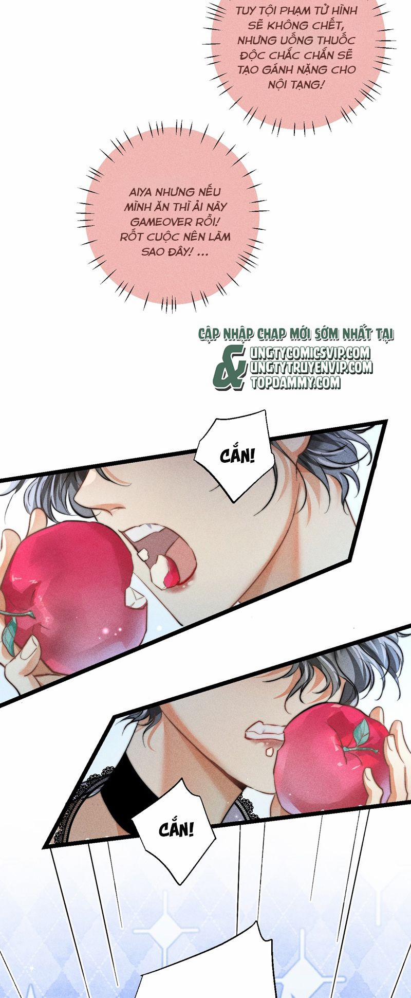 Cao Tháp 37 trang 25