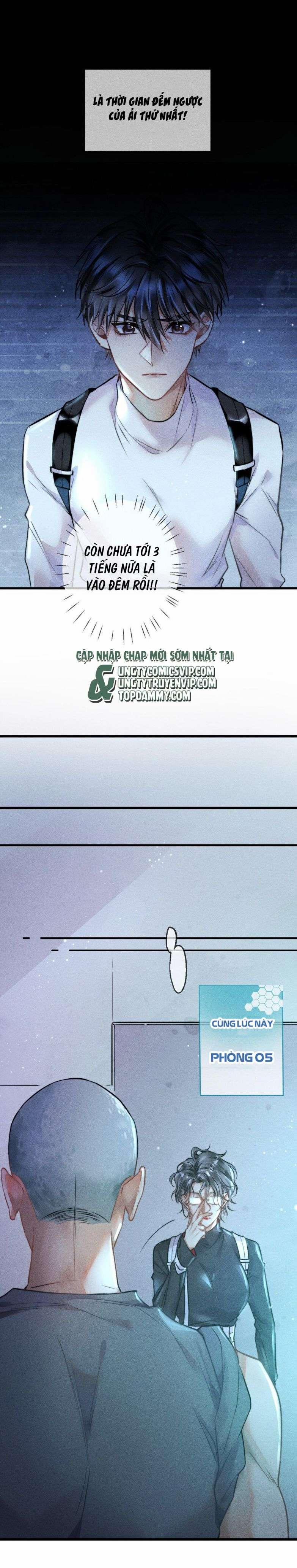 Cao Tháp 4 trang 27