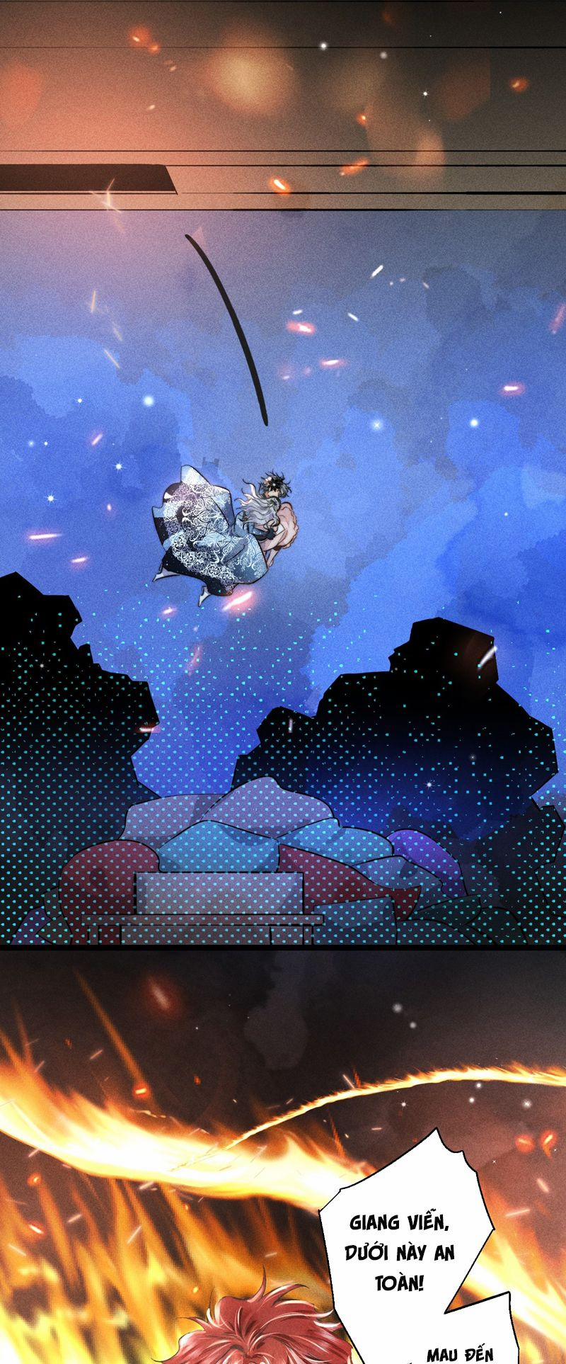 Cao Tháp 40 trang 22