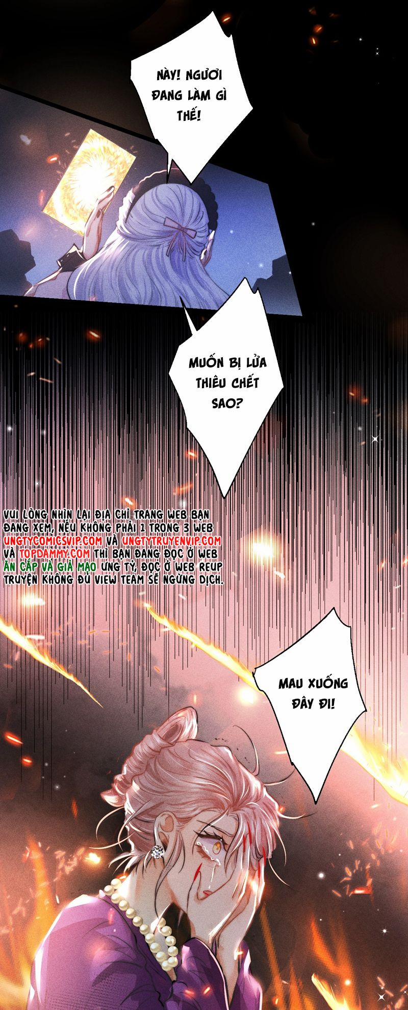 Cao Tháp 40 trang 30