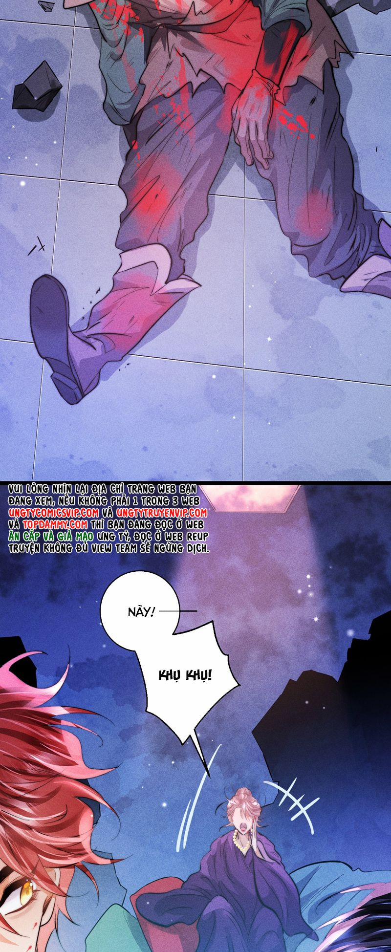 Cao Tháp 41 trang 25