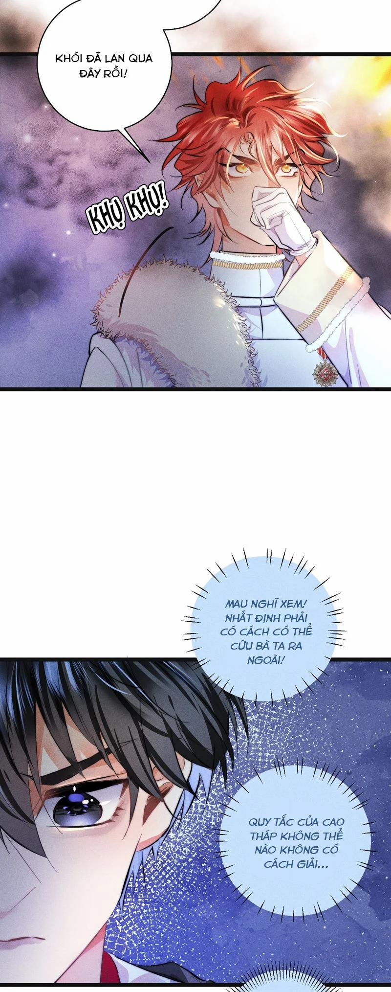 Cao Tháp 42 trang 22