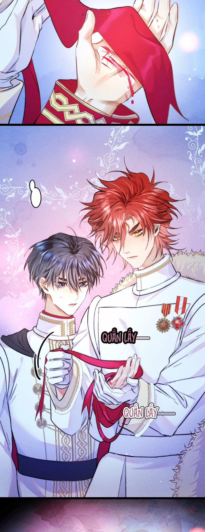 Cao Tháp 43 trang 19