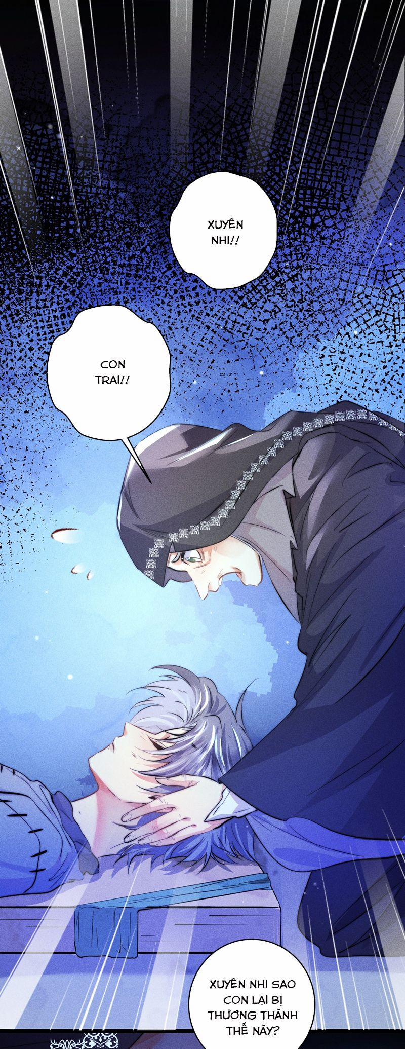 Cao Tháp 43 trang 23