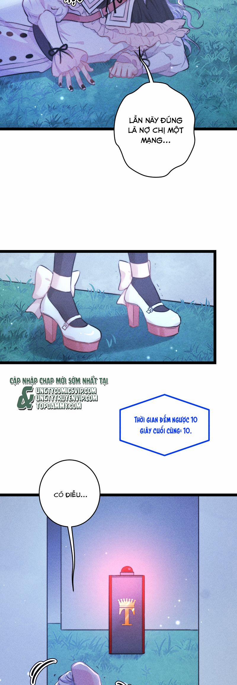 Cao Tháp 49 trang 14