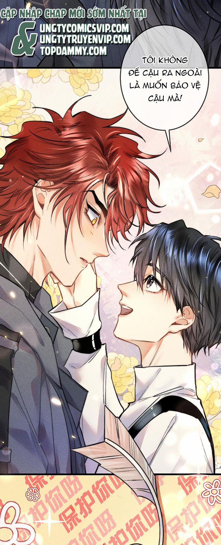 Cao Tháp 5 trang 12