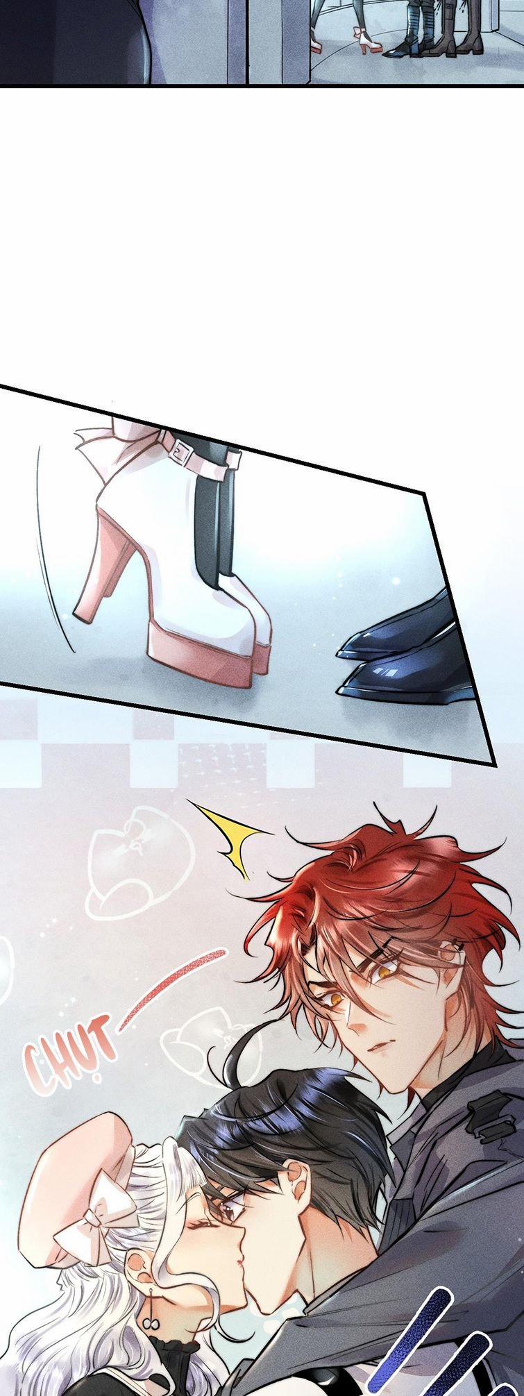 Cao Tháp 5 trang 28