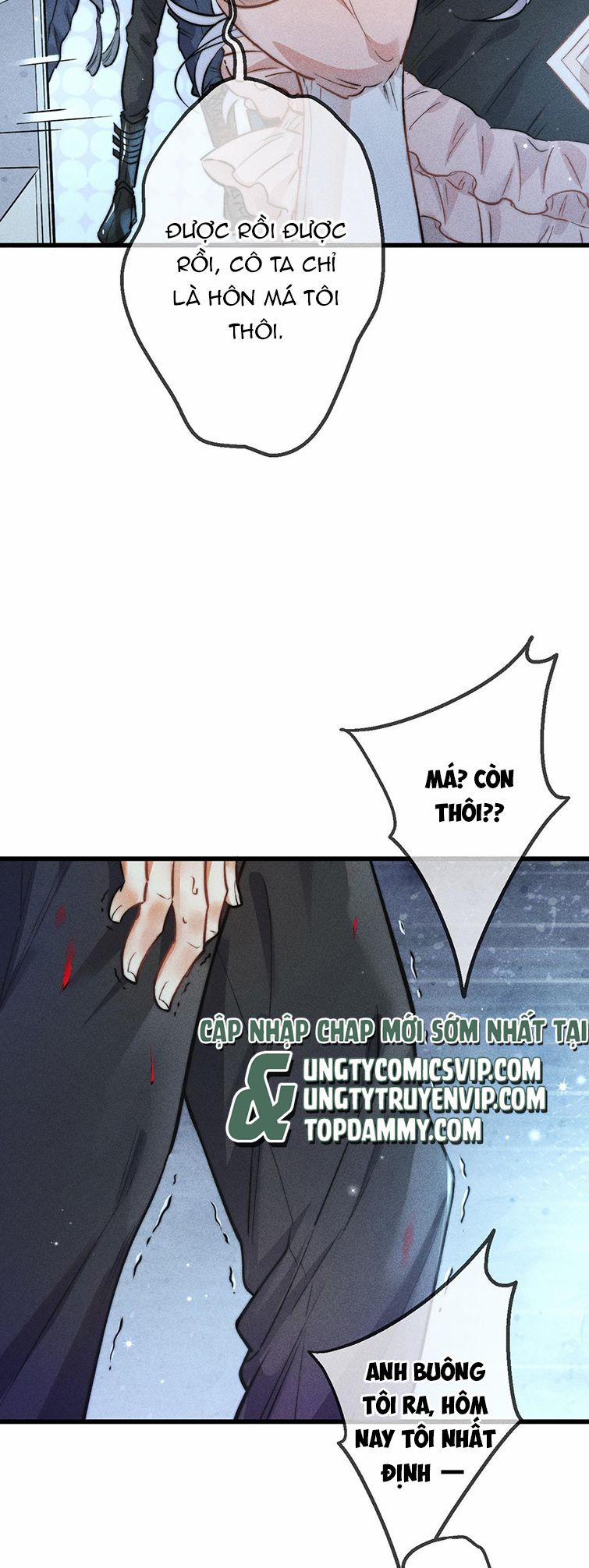 Cao Tháp 5 trang 31