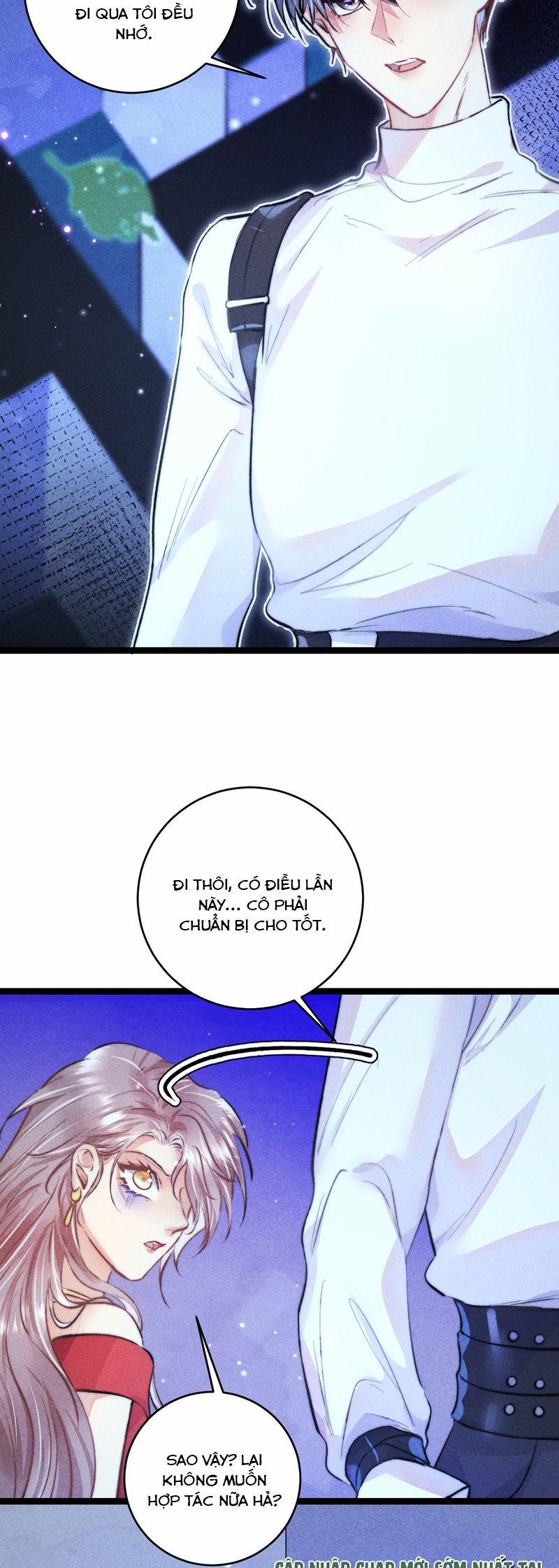 Cao Tháp 51 trang 22