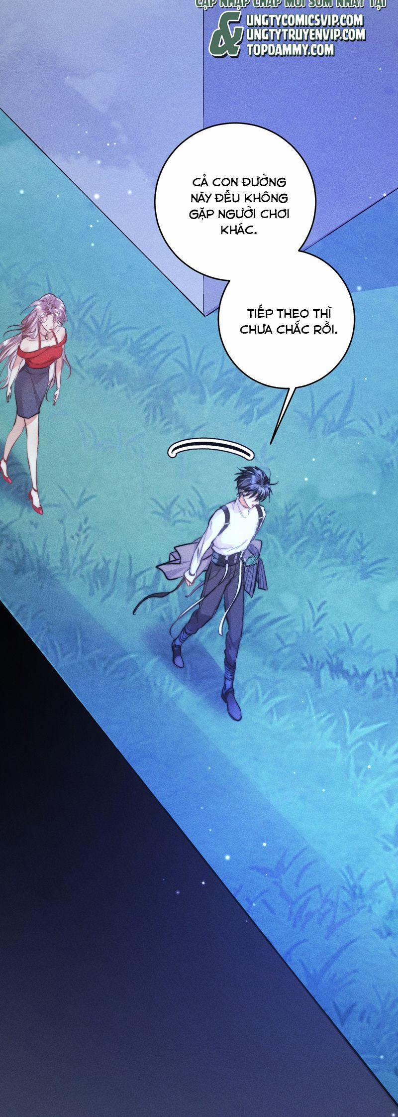 Cao Tháp 51 trang 23