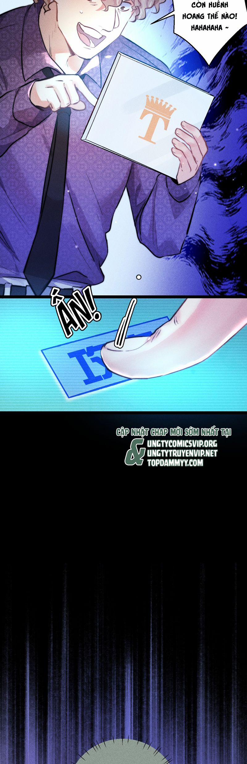 Cao Tháp 52 trang 10