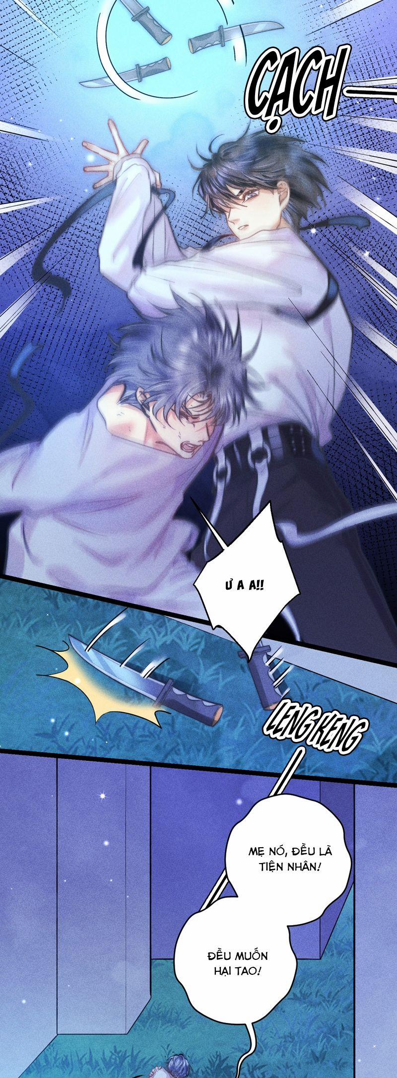 Cao Tháp 52 trang 18