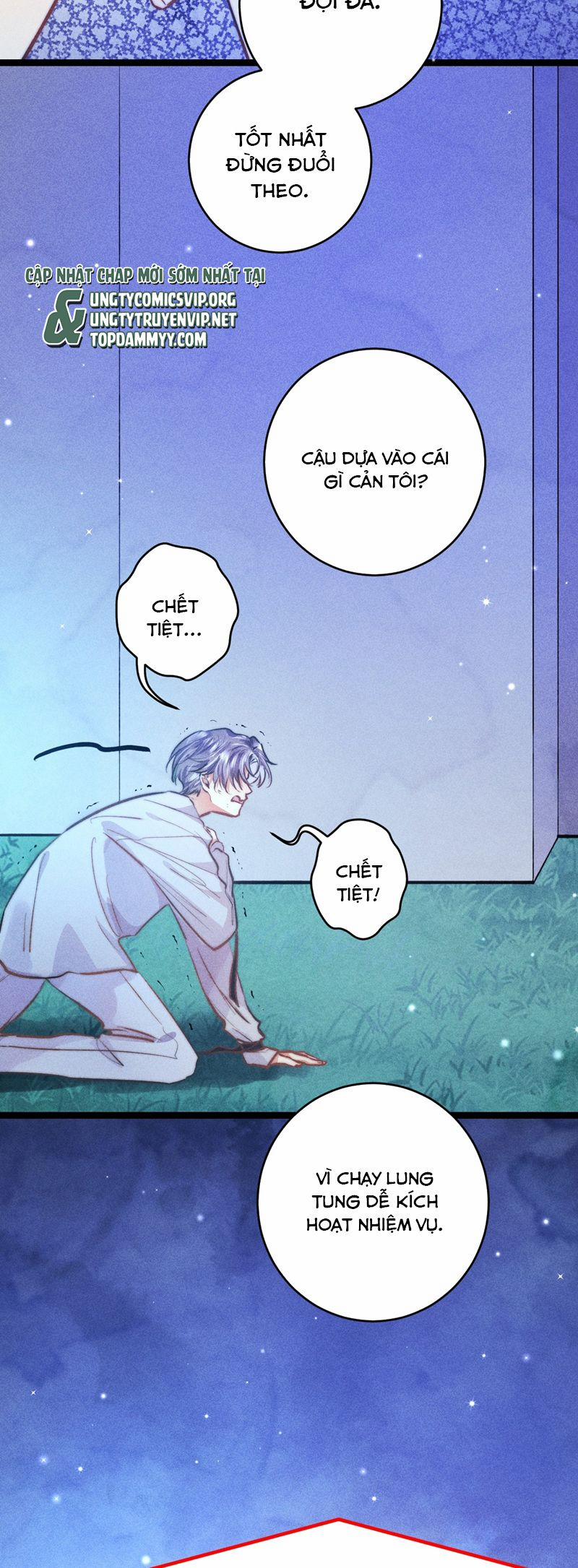 Cao Tháp 52 trang 20