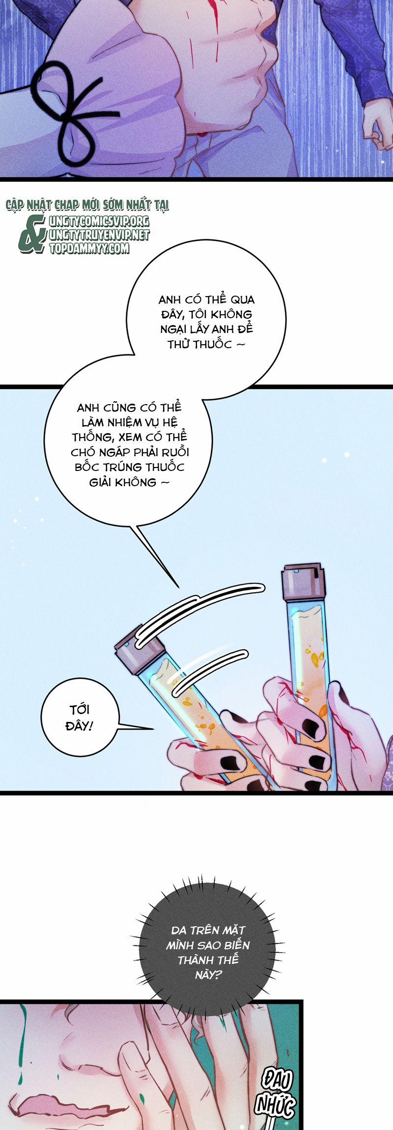 Cao Tháp 53 trang 22