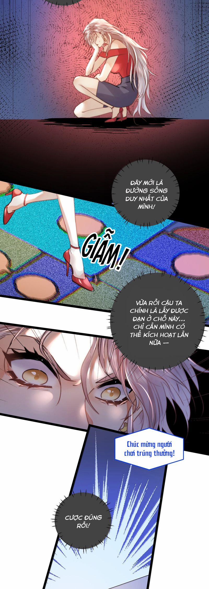 Cao Tháp 57 trang 19