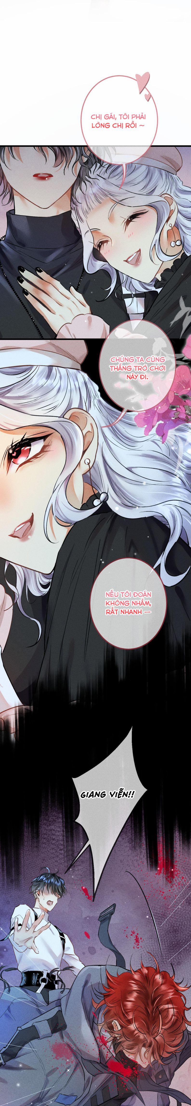 Cao Tháp 6 trang 11