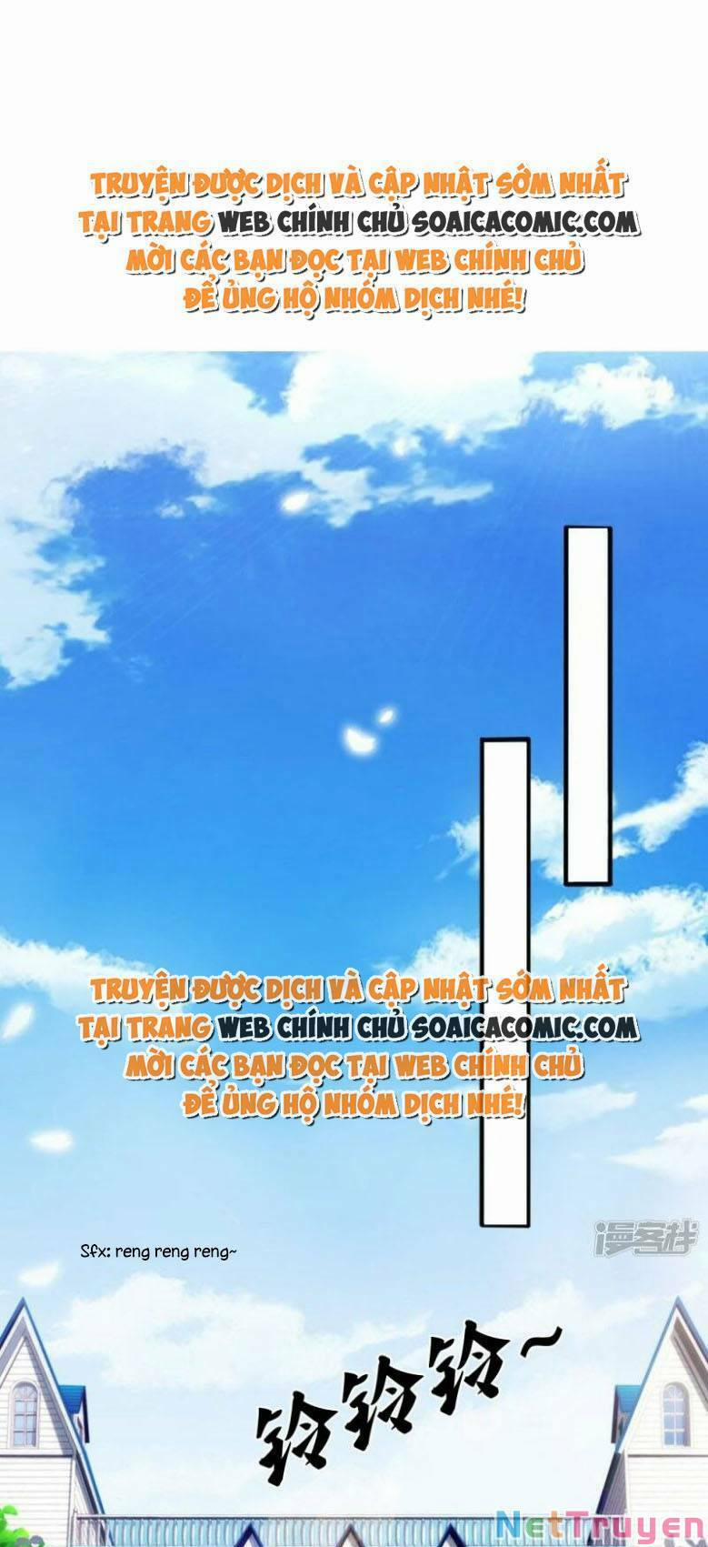 Cao Thủ Bên Người Giáo Hoa 1 trang 1