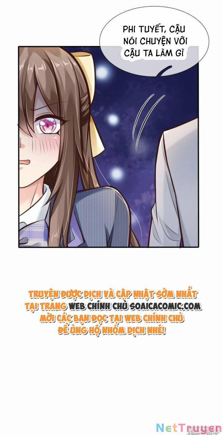 Cao Thủ Bên Người Giáo Hoa 1 trang 19