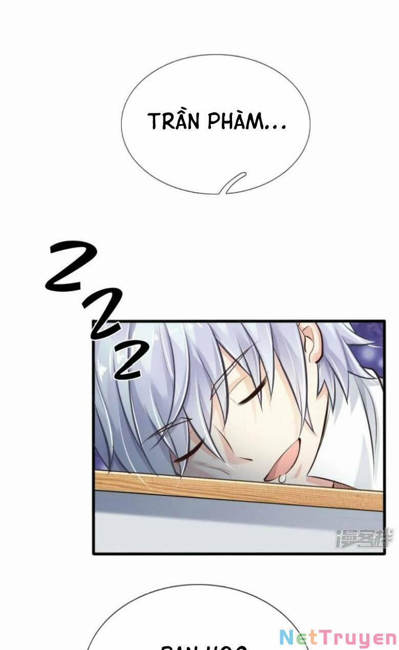 Cao Thủ Bên Người Giáo Hoa 1 trang 3