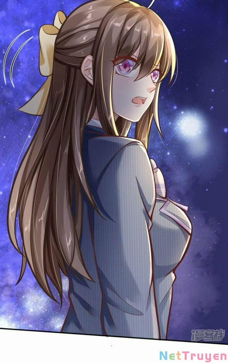 Cao Thủ Bên Người Giáo Hoa 1 trang 31