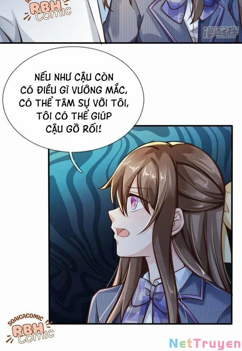 Cao Thủ Bên Người Giáo Hoa 1 trang 36