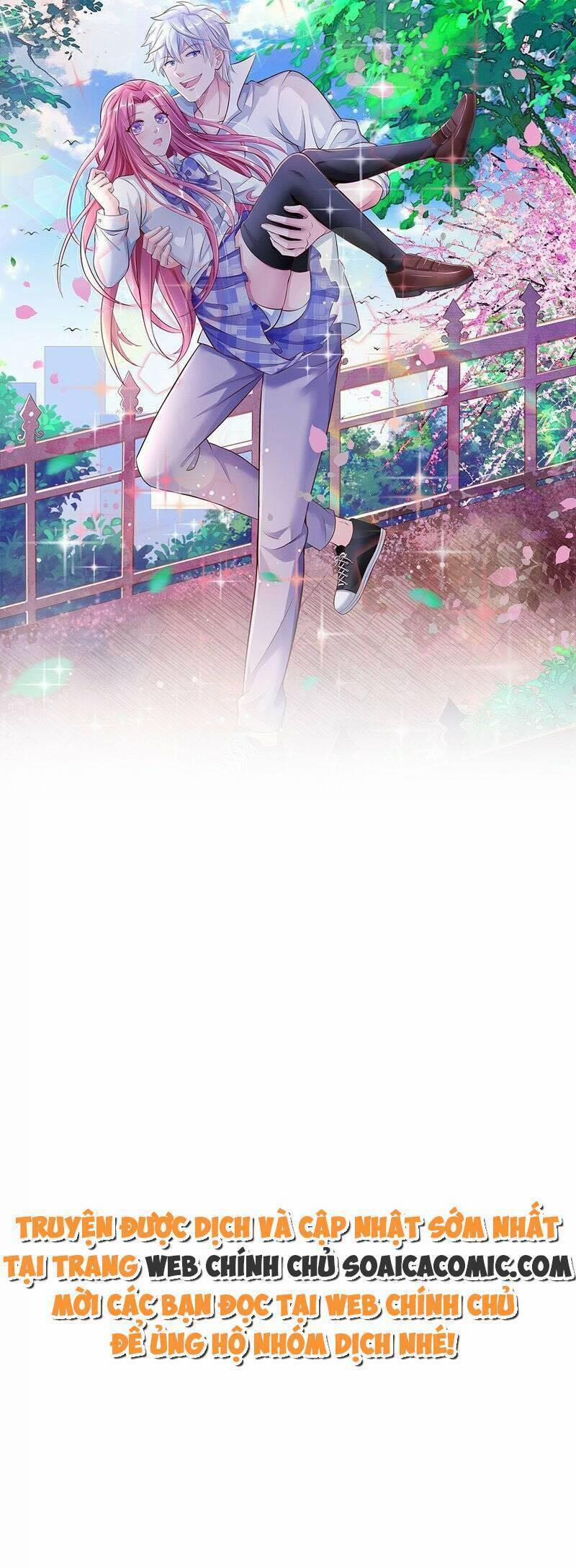 Cao Thủ Bên Người Giáo Hoa 11 trang 0