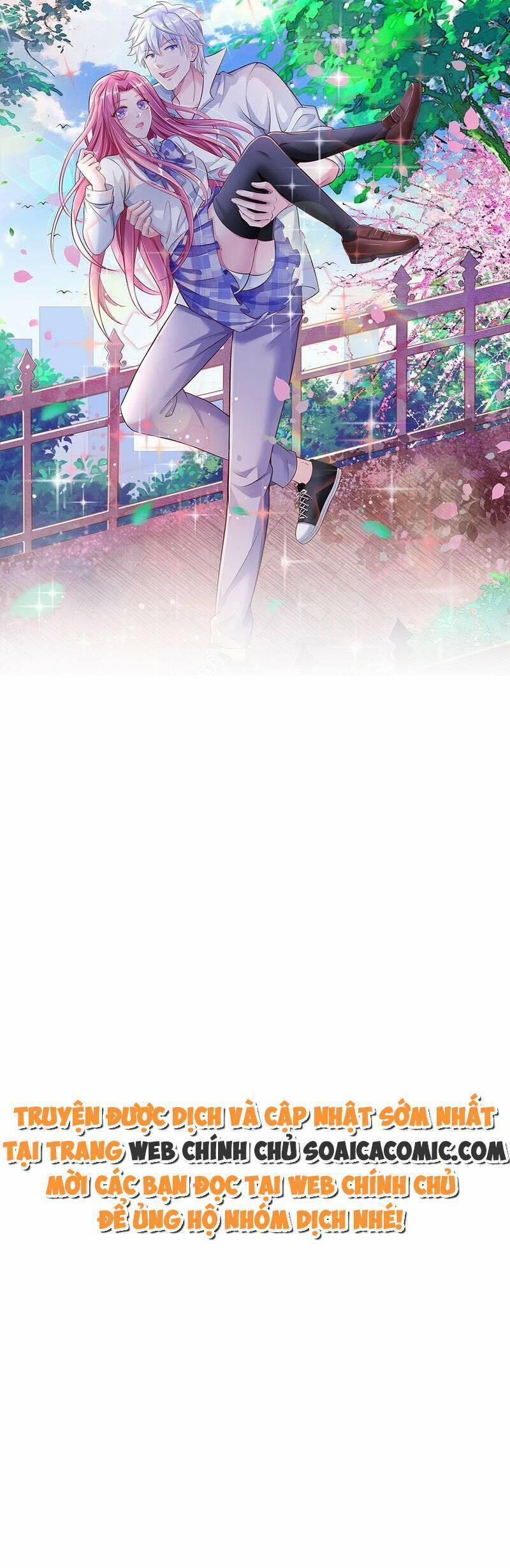 Cao Thủ Bên Người Giáo Hoa 12 trang 0