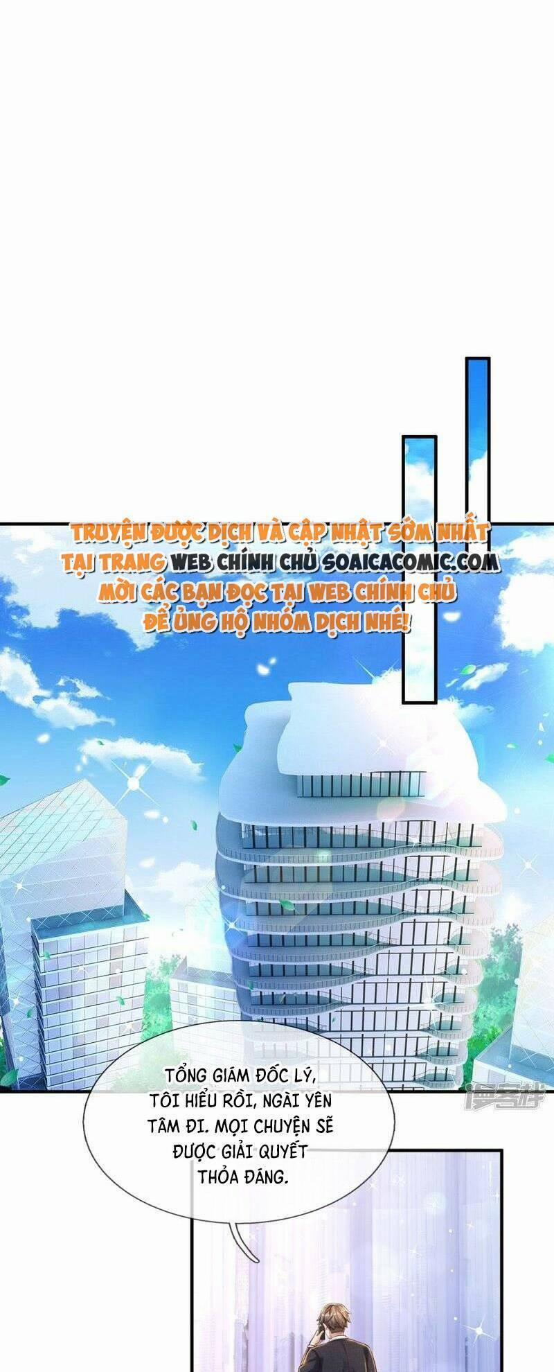 Cao Thủ Bên Người Giáo Hoa 15 trang 1