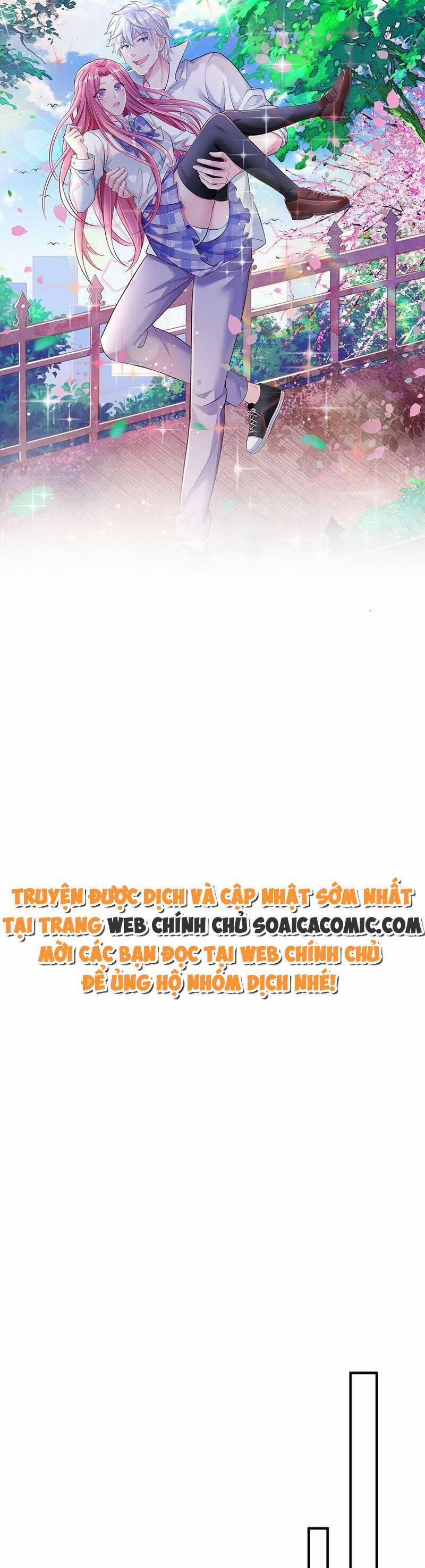 Cao Thủ Bên Người Giáo Hoa 17 trang 0