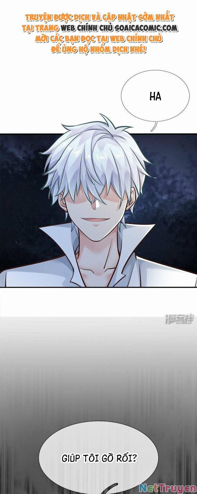 Cao Thủ Bên Người Giáo Hoa 2 trang 1