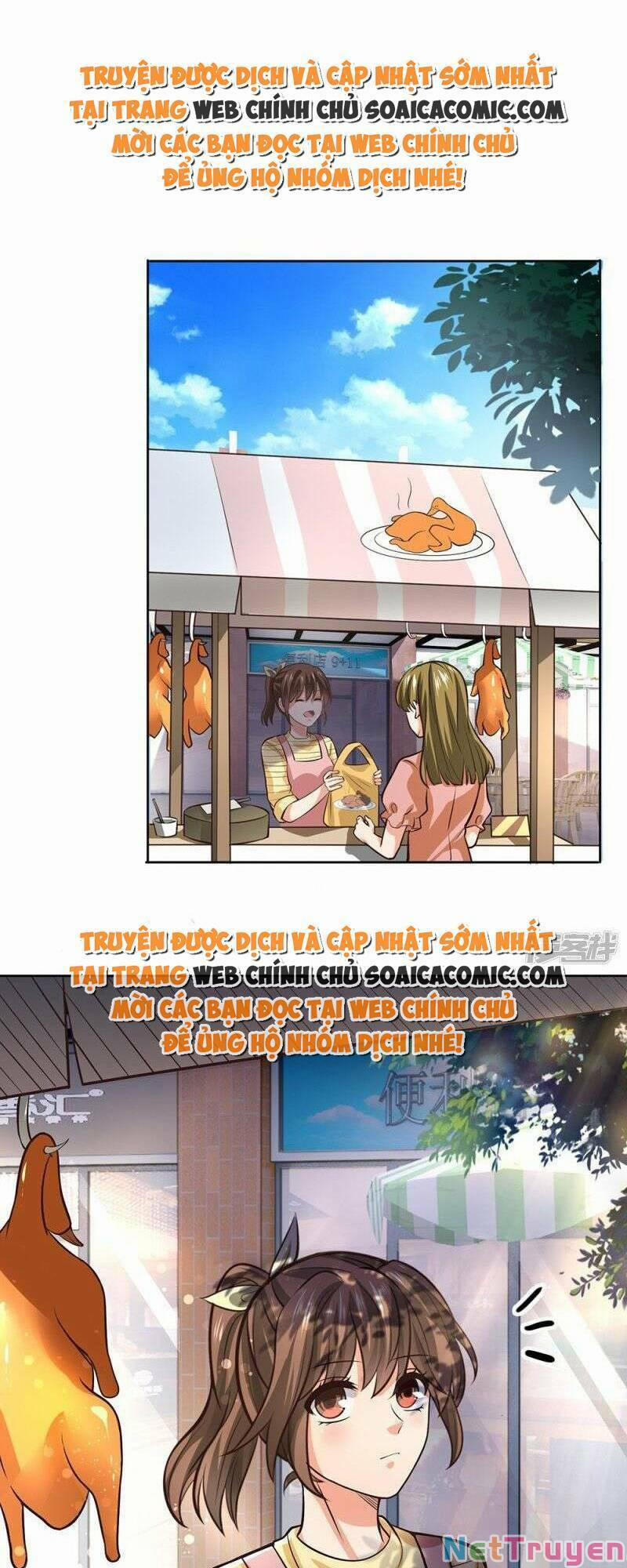 Cao Thủ Bên Người Giáo Hoa 3 trang 5