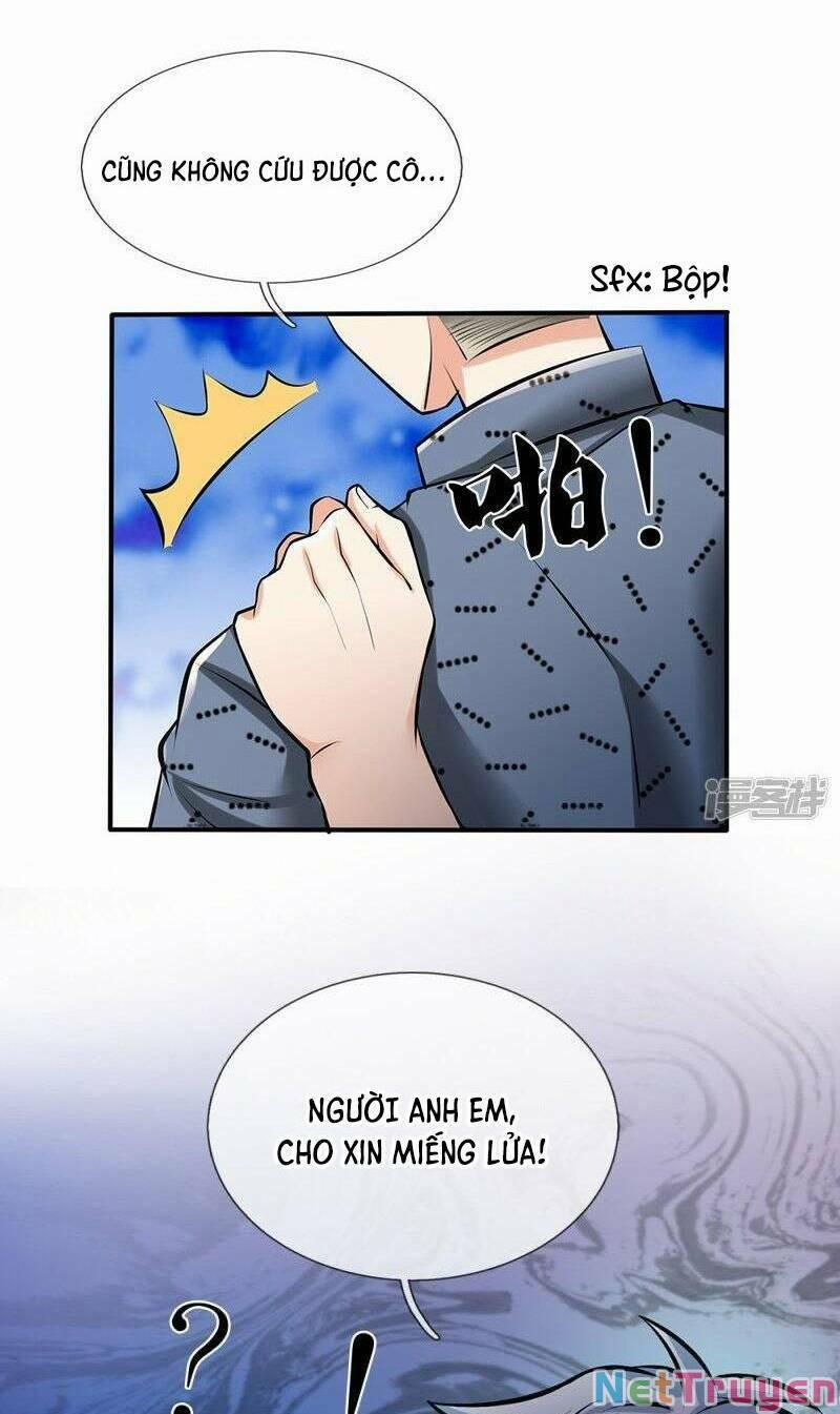 Cao Thủ Bên Người Giáo Hoa 4 trang 14