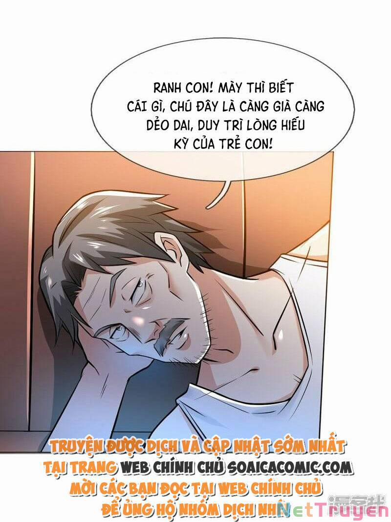 Cao Thủ Bên Người Giáo Hoa 6 trang 7